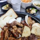 토종집 | 철산역 토종곱창집 후기｜한우마늘곱창 4인분 클리어! 불향·밑반찬·볶음밥까지 완벽