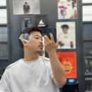 페이드아웃바버샵 | 홍대 맨즈헤어 : 허슬러즈 바버샵 홍대, 남자 텍스처컷
