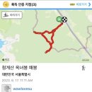 목우촌마을 청계산점 | 청계산 등산/옥녀봉-매바위-매봉/맛집 도토리묵과 해물파전