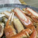 포항시북구16 | 포항대게맛집 하봉석회대게 환호동점 회 대게 세트 솔직후기