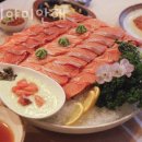 회기동횟집 고기야미안해 가격 위치 영업시간