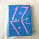 세븐틴 캐럿반 앨범깡 17 IS RIGHT HERE / FML / FACE THE SUN 캐럿반