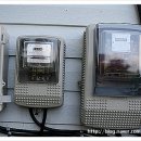 부안시민발전소(생명평화마중물) | 부안 등룡마을의 에너지 농사