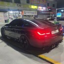 BMW/M4/2015년/79900Km/전남광주/판매완료 이미지