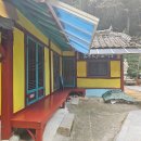차밭골의 이야기를 간직하고 차를 전하는 금강공원 금정산 금어사