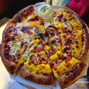 지에스(GS)25 부평삼거리점 | 부평 피자 맛집 스포츠펍으로도 유명한 애견 동반 가능 술집 메가톤피자펍