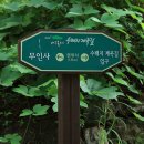 팔공산올레길 8코스 이미지