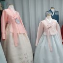 연리지한복 이미지