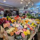 영신꽃화원 | 영등포 프로포즈꽃 꽃동산화원 호텔나루엠갤러리 프로포즈 후기