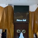 루체5호 | 웨딩홀투어 | 서울 영등포 웨딩홀 암행투어 솔직 후기 (JK아트컨벤션, 웨스턴 베니비스 영등포, 웨딩...