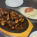 친구숯불바베큐송탄점