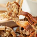 여수돌게장꽃게간장게장 이미지