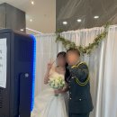 박스호텔 | 대구 퀸벨호텔 웨딩 포토부스 스냅박스 후기 (브리에가든홀 리뉴얼)