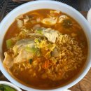 충청도식당 | 요즘 핫 한 청량리 충청도식당 제육볶음 맛집 후기｜만두라면까지 완벽했던 한 끼