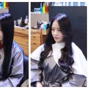빗과머리결