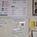 대보횟집 | 경북 포항시 전현무계획에 나온 물회맛집 "송골횟집" 내돈내산 방문후기💛(주차,웨이팅,아기의자)