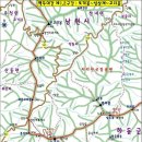 조령분교 | 백두대간 정리 1