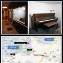 음악연습실 이미지