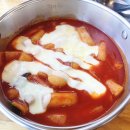 걸작떡볶이송정선운점 네이버블로그