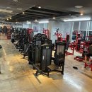 빈체로 휘트니스 이미지