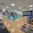 고흥국민체육센터 이미지