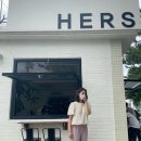 천전휴게소