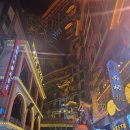 11650-11-72-10 | 중국 장가계 4박5일 하나투어 패키지 여행 후기 1일차(1) - 사전 미팅, 입국 심사, 칠성산, 72기루