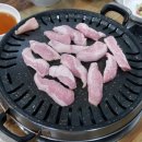 숯불갈비집 이미지