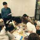 원어민과 함께하는 영어회화(초급) 이미지