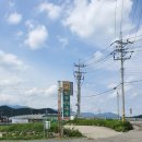 범부리 종합복지회관 이미지