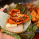 항아리보쌈 이미지