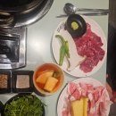 오늘도한우 춘천거두리점 | 춘천 여행~거두리 한우 맛집, 꾸석지한우 (내돈내산)