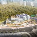 노인회관 옆 이미지