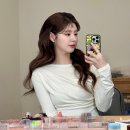 청라 메이크업샵 ‘푸릇’ 후기｜프로필 촬영 전 인생 메이크업 찾은 날, 헤어까지 원스톱!