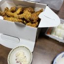 [안산선부동배달] 60계치킨 범~내려온다 호랑이치킨 / 안산 선부점