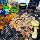 귀한족발 하남감일지구점 이미지