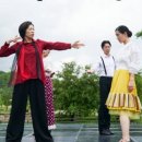 매드PC방 | 매드 댄스 오피스 팍팍한 직장생활 퇴사만이 답일까 창원 30대 가장도 울린 염혜란의 통쾌한 반란