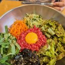 화진 곰탕 이미지