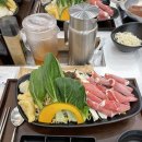 마곡나루역 1번출구 앞 | 마곡나루역 맛집 정갈하고 신선한 1인 이용 가능 샤브샤브 맛집