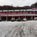 백덕산주유소 | 태백산 161224