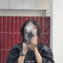 대구 대봉동 미용실 오아리스 헤어 긴머리 아윤채 클리닉 후기