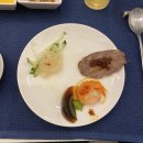 여의도 팔당반점 BNK직영점, 코스요리 후기