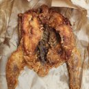 가마치통닭아산 - 아산시 아산밸리중앙로 79-6 | 가마치통닭 천안아산역점 방문포장 후기