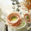 플라워아트 이미지