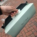 [대구] 중구 베이커리 디저트 카페 레브슈크레 내돈내산 리뷰