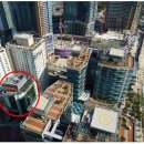 영무 파라드 호텔 이미지