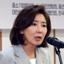 나경원, IAEA수장 '북 핵보유국' 인정에 "절대 해선 안 될 실언"...경원이는 주딩이 닥쳐라.. 이미지