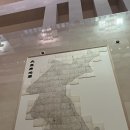 (주)중앙그린 | 국립중앙박물관 대동여지도 전시 위치/후기-한국사 보고 다녀오면 좋을 곳 3
