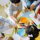 기지유치원 | 등원거부 아이 대처법: 6살 유치원 신학기 분리불안 극복한 성공 후기