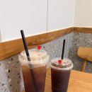 부산 수영 하이오커피 이메리카노, 콜드브루 디카페인 ☕️